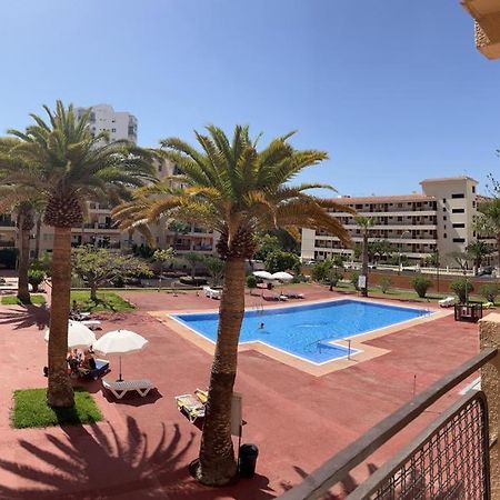 Tantul Crissol 211 Apto 1Hab Los Cristianos  Exterior photo