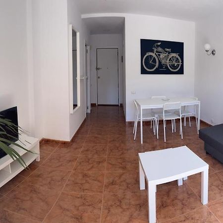 Tantul Crissol 211 Apto 1Hab Los Cristianos  Exterior photo
