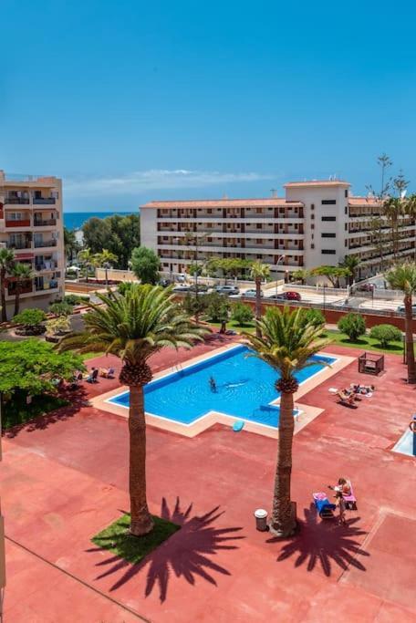 Tantul Crissol 211 Apto 1Hab Los Cristianos  Exterior photo