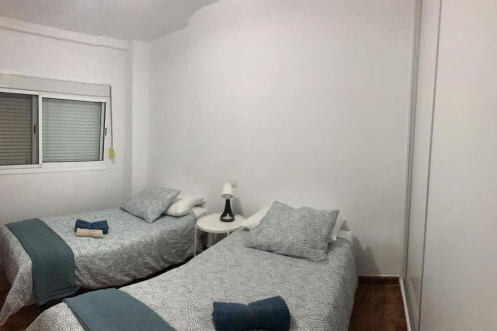 Tantul Crissol 211 Apto 1Hab Los Cristianos  Exterior photo