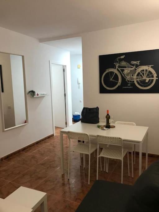 Tantul Crissol 211 Apto 1Hab Los Cristianos  Exterior photo