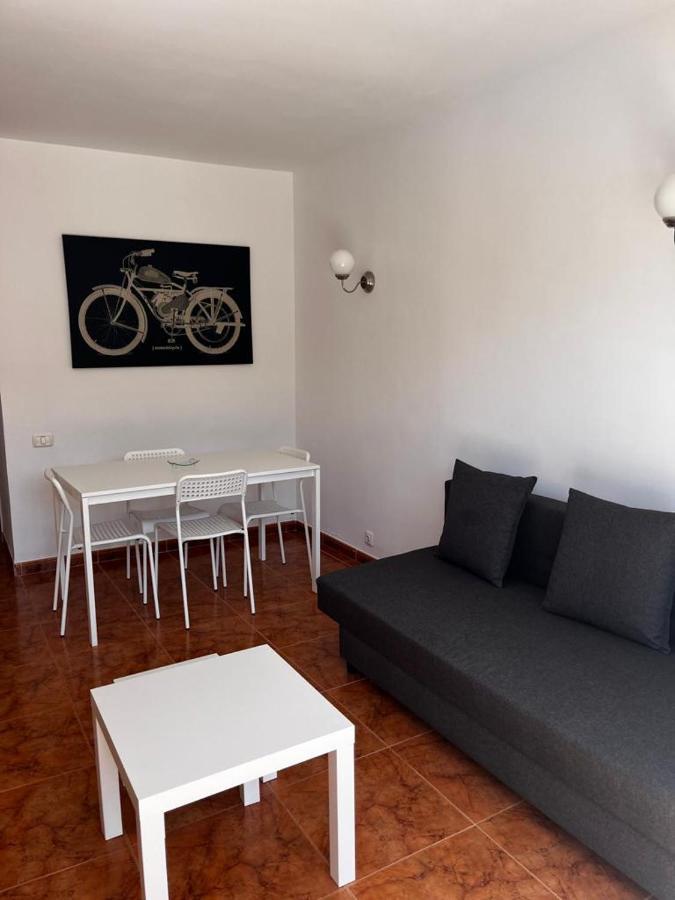 Tantul Crissol 211 Apto 1Hab Los Cristianos  Exterior photo