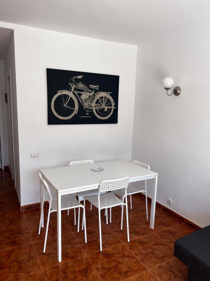 Tantul Crissol 211 Apto 1Hab Los Cristianos  Exterior photo