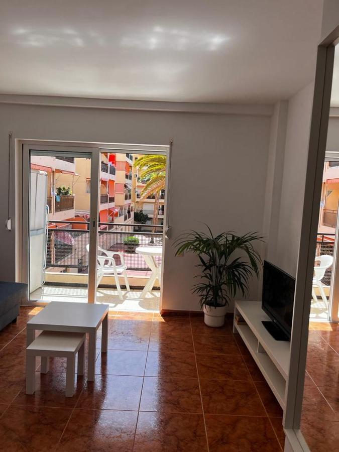 Tantul Crissol 211 Apto 1Hab Los Cristianos  Exterior photo