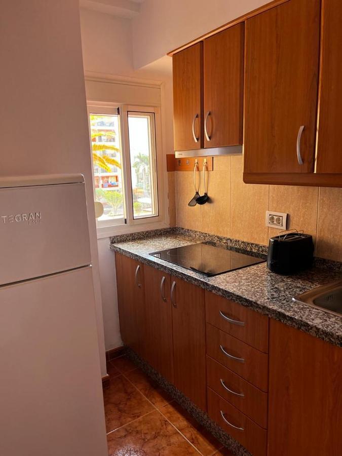 Tantul Crissol 211 Apto 1Hab Los Cristianos  Exterior photo