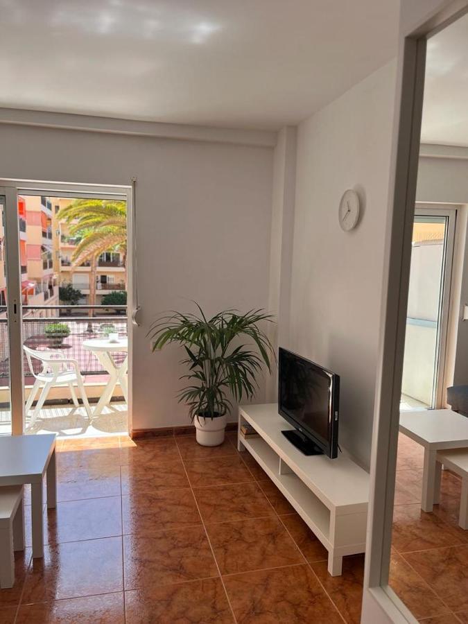 Tantul Crissol 211 Apto 1Hab Los Cristianos  Exterior photo