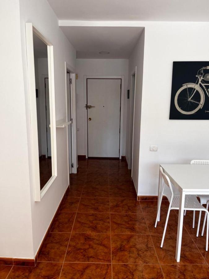 Tantul Crissol 211 Apto 1Hab Los Cristianos  Exterior photo
