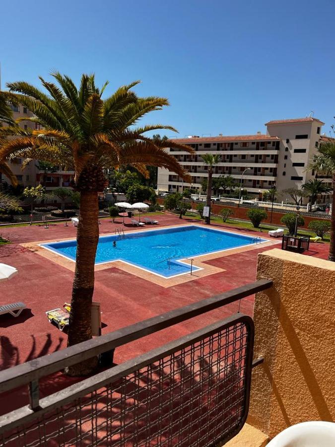 Tantul Crissol 211 Apto 1Hab Los Cristianos  Exterior photo